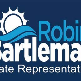 Robin Bartleman's Office – Florida House of Representatives, District 103