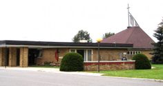 Evart United Methodist Church