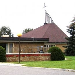 Evart United Methodist Church