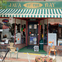 Java By the Bay Coffee Shop
