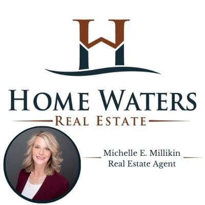 Homewaters Real Estate