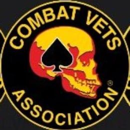 Combat Veterans Motorcycle Association Oklahoma Chapter 10-6