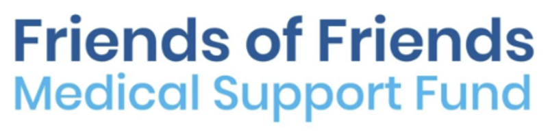 Friends of Friends Medical Support Fund