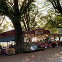 Josh's Farmer's Market