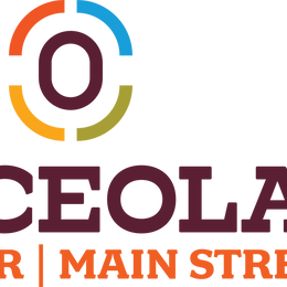 Osceola Chamber Main Street