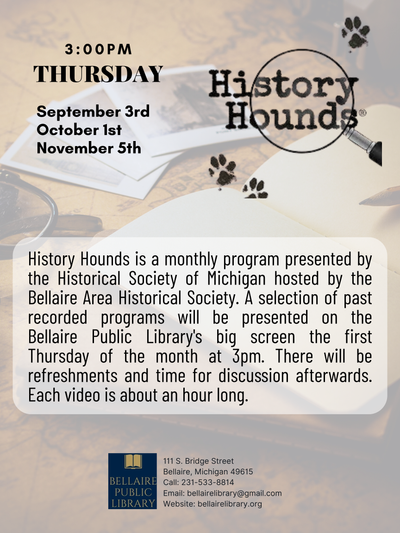 History Hounds