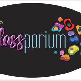 Capers Glassporium