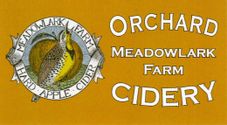 Meadowlark Farm Orchard & Cidery