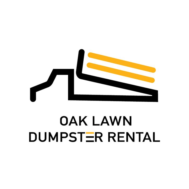 Oak Lawn Dumpster Rental