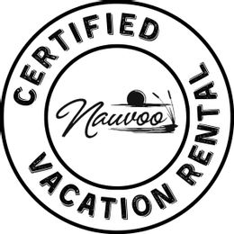 Proudly Associated with Beautiful Nauvoo