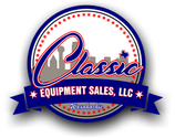 Classic Equipment Sales