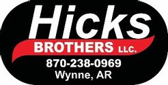 Hicks Brothers Welding