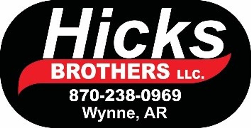 Hicks Brothers Welding