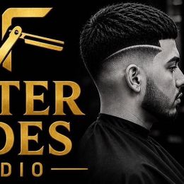 Mister Fades Studio