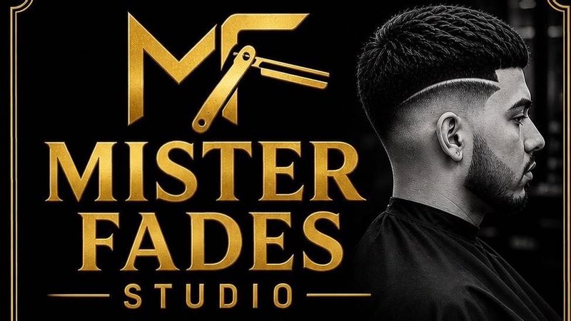 Mister Fades Studio