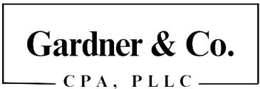 Gardner & Company CPA PLLC