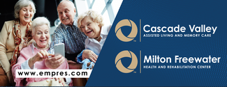 Cascade Valley Assisted Living & Memory Care