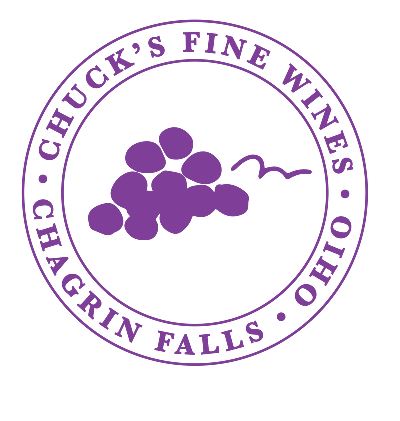 Chuck's Fine Wine