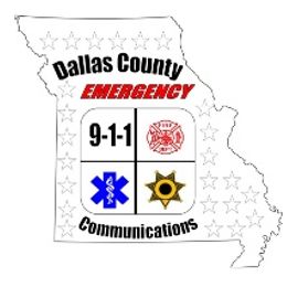 Dallas County 911