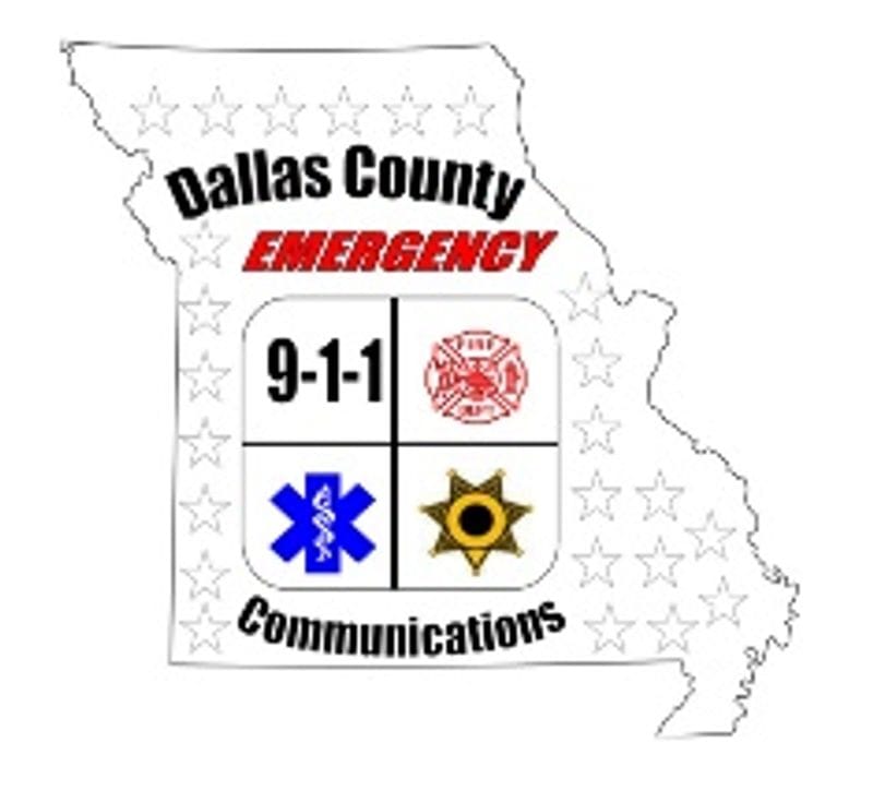 Dallas County 911