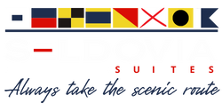 Central Suites Of Seldovia