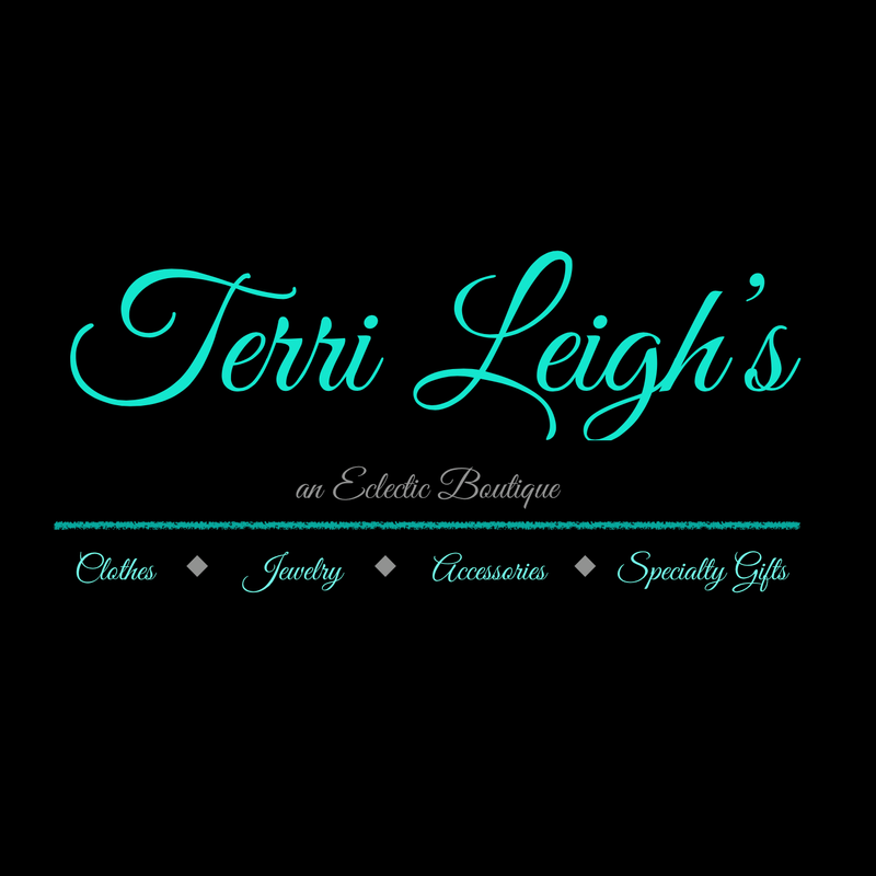 Terri Leigh's