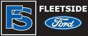 Fleetside Ford