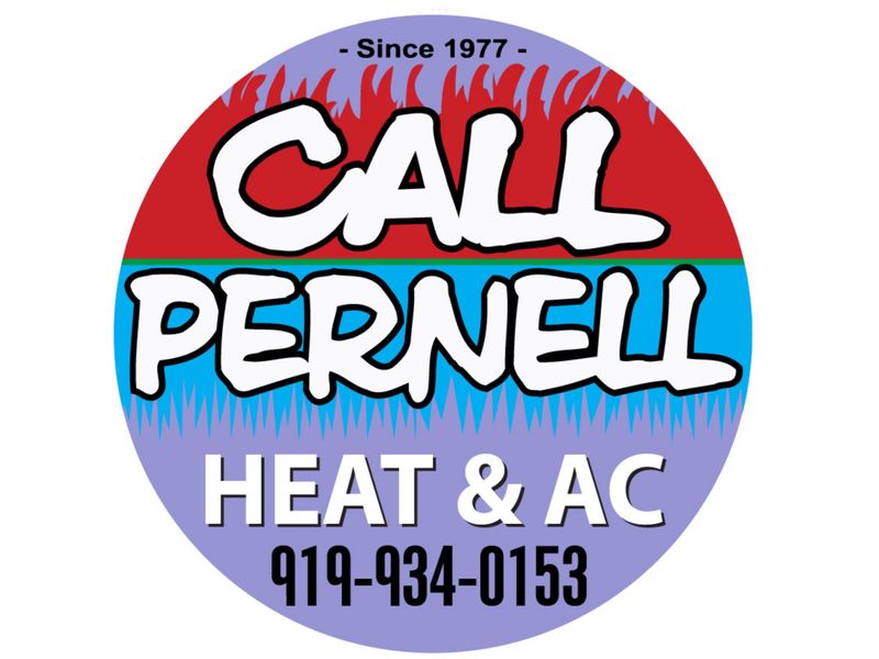 Call Pernell, Inc.