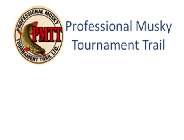 Professional Musky Tournament Trail