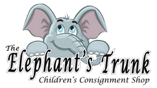 The Elephant's Trunk
