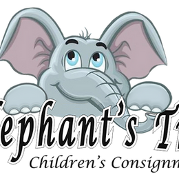 The Elephant's Trunk	