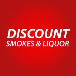 Discount Smokes & Liquor