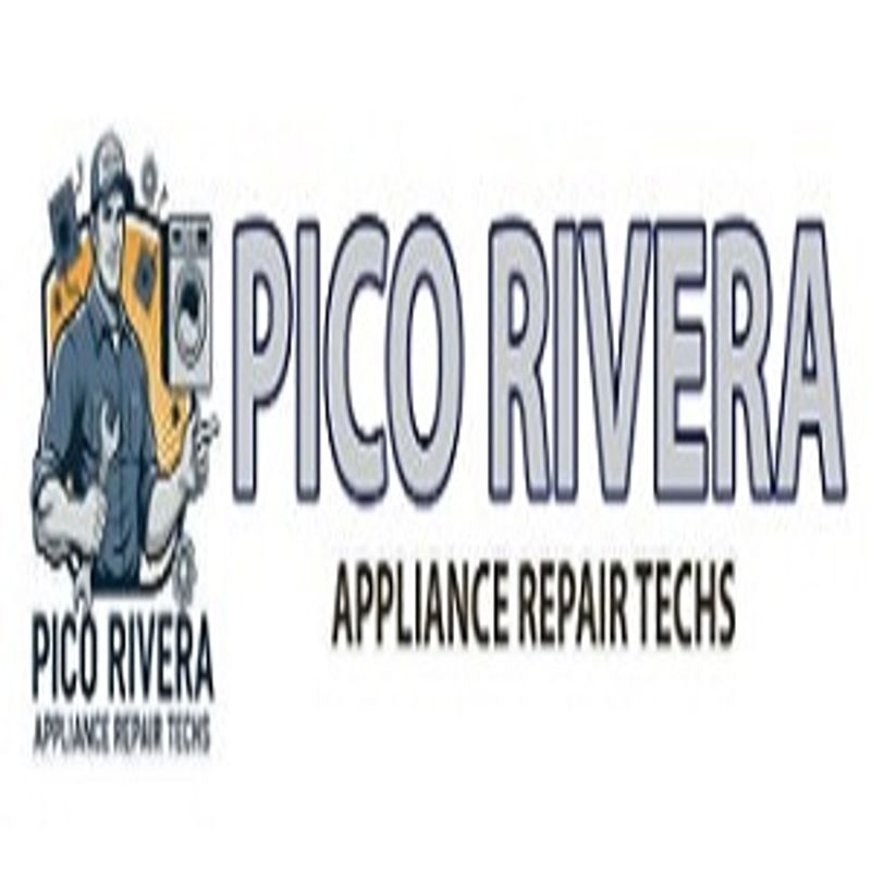 Pico Rivera Appliance Repair Techs