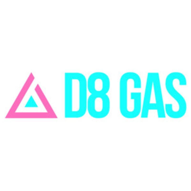 D8 GAS