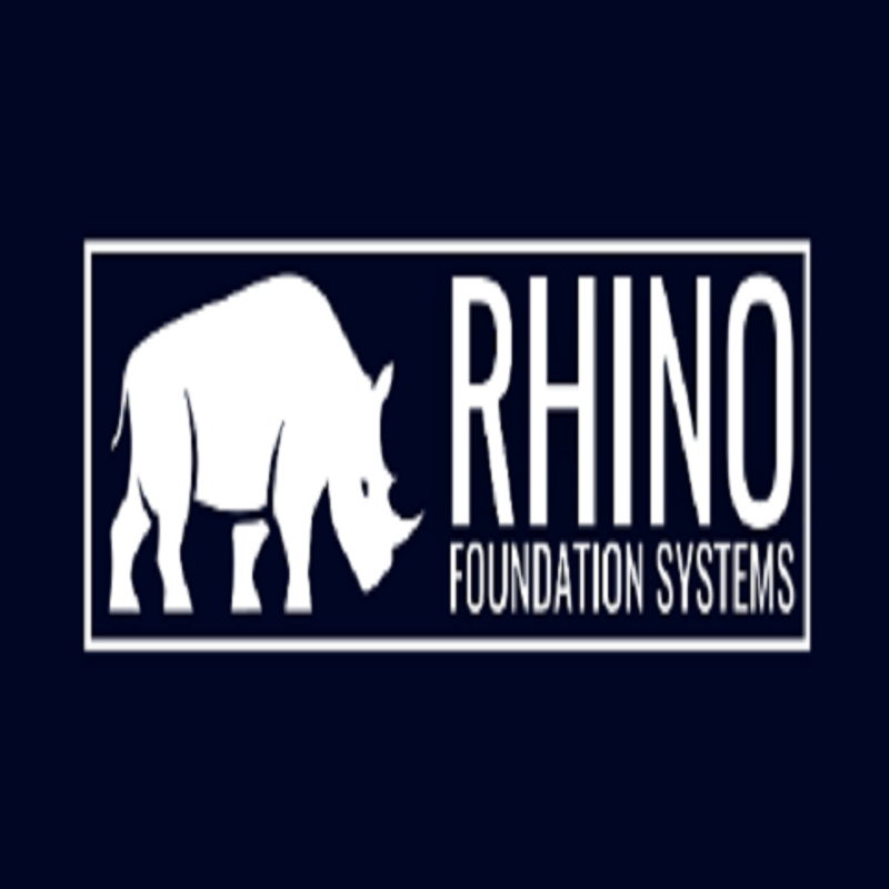 Rhino Foundation Systems