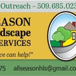All Season Home & Landscape Services
