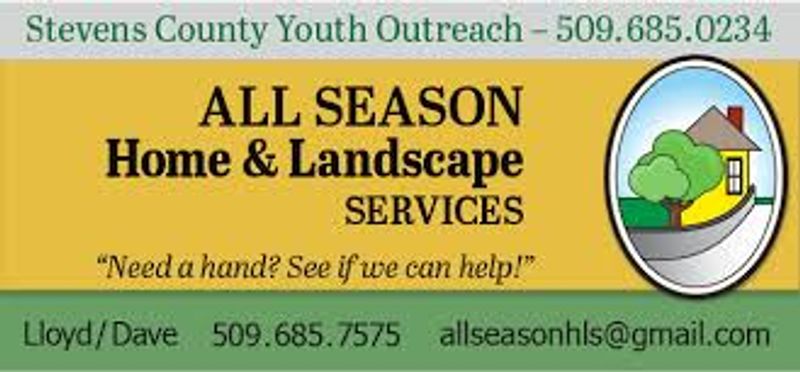 All Season Home & Landscape Services