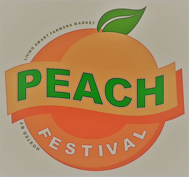 Peach Festival