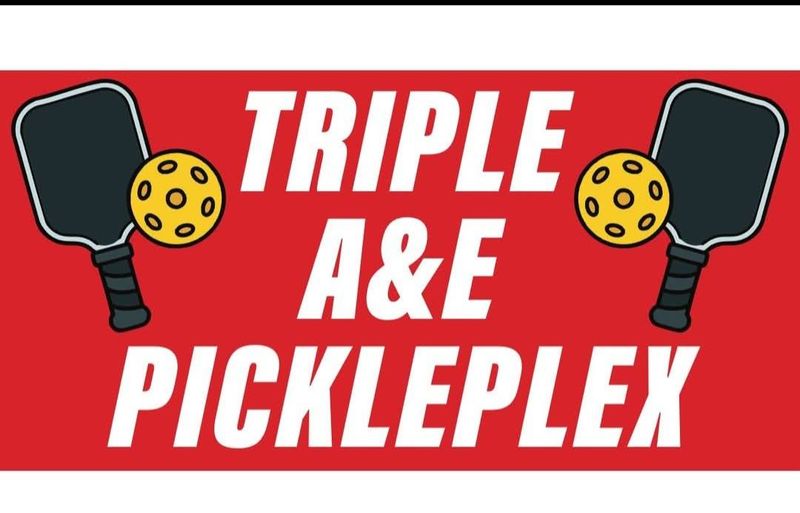 TRIPLE A & E PICKLEPLEX LLC