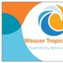 Weaver Tropical Snow