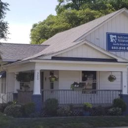 North Central Missouri Veterinary Services