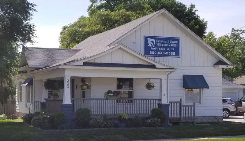 North Central Missouri Veterinary Services