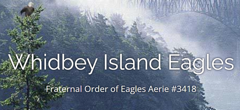 Fraternal Order of Eagles #3418