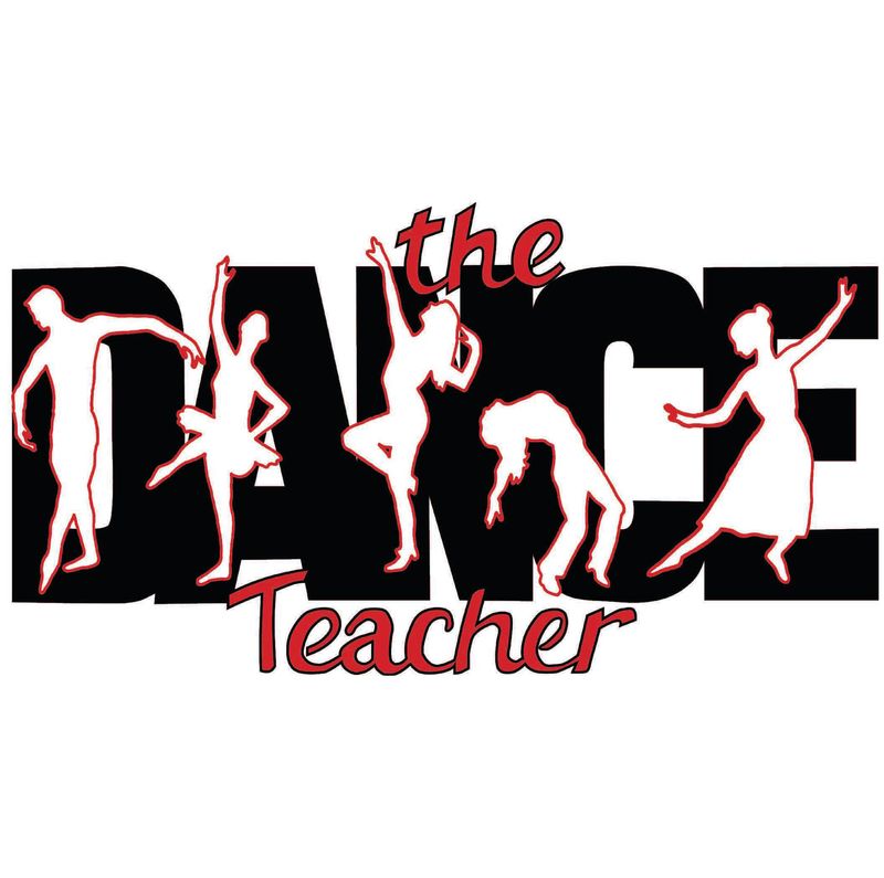 The Dance Teacher