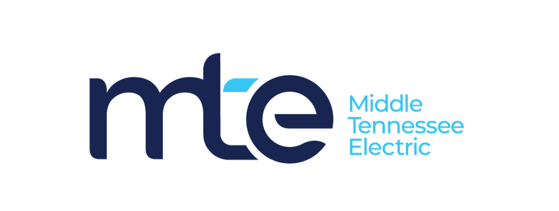 Middle Tennessee Electric logo