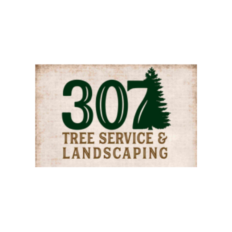 307 Tree service and landscaping