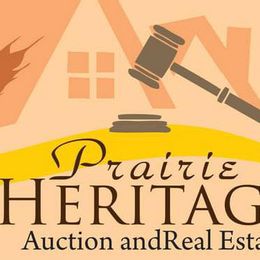 Prairie Heritage Auction & Real Estate