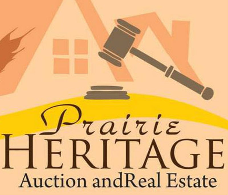 Prairie Heritage Auction & Real Estate