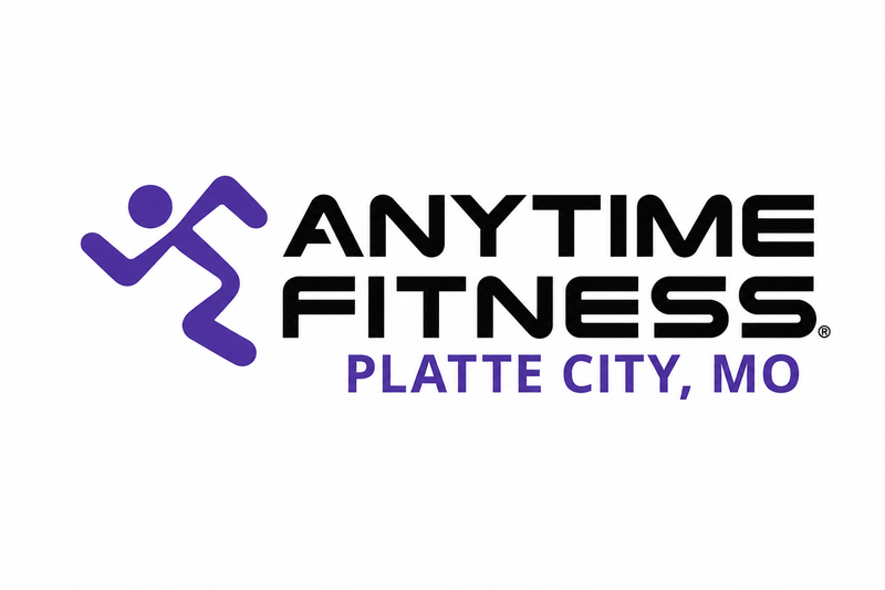 Anytime Fitness