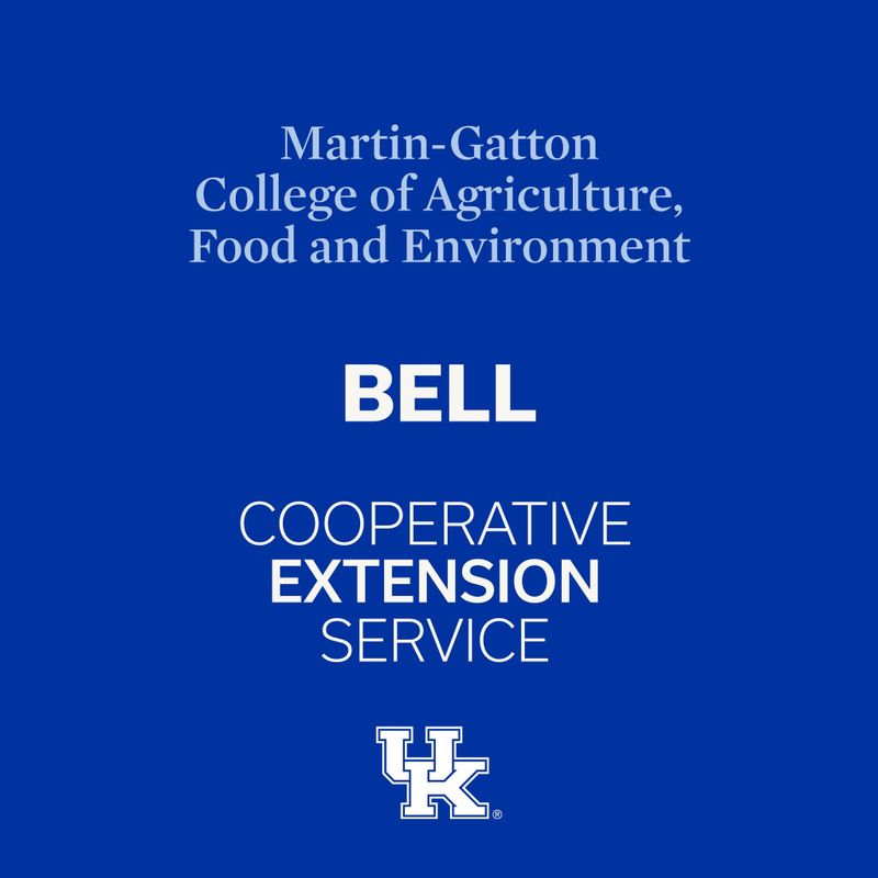University of Kentucky Bell County Cooperative Extension Office